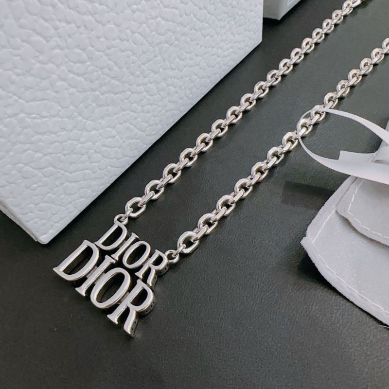 Christian Dior Necklaces